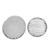 Rejilla metálica SG-02 Can-Fan