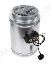 Rejilla metálica SG-02 Can-Fan