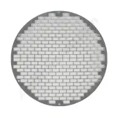 Metallgitter SG‑02 Can‑Fan