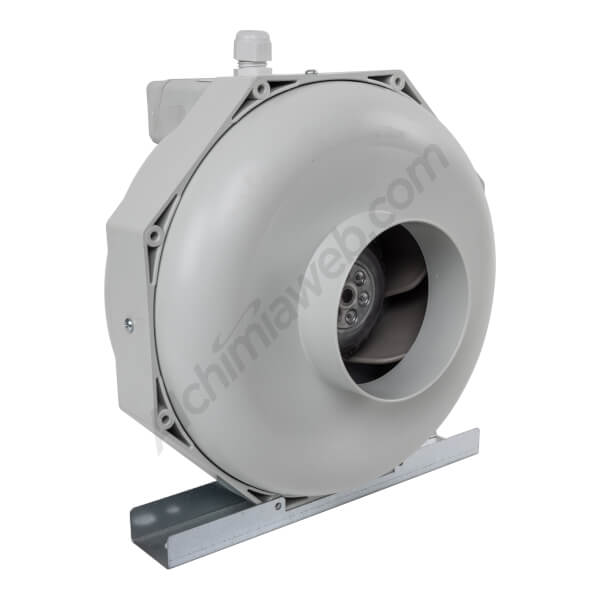 Can-Fan RK 100L/270 Extraction Fan