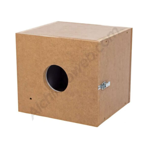 Antinoise small box 