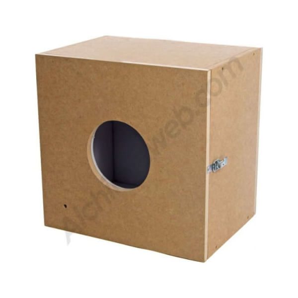 Caja anti ruido Mediana