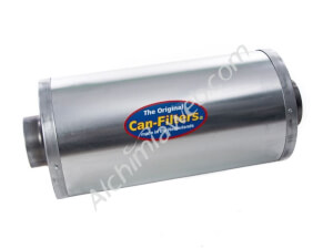 Can In-Line Filter 315/2500