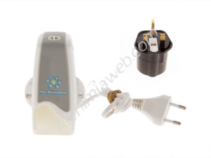 Neutralizer Compact kit complet