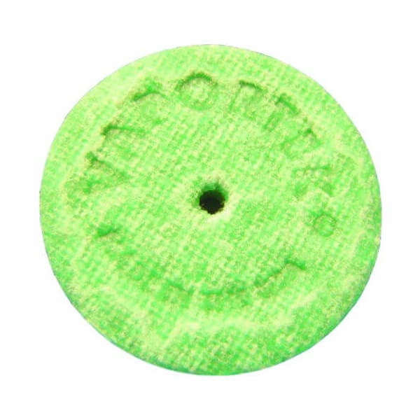 Anti-odour thin disks - 6 grams