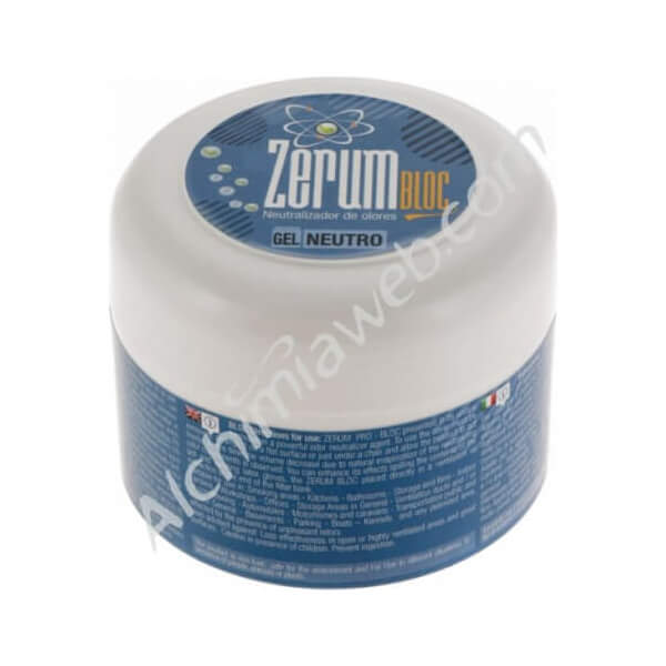 Zerum Block 180g