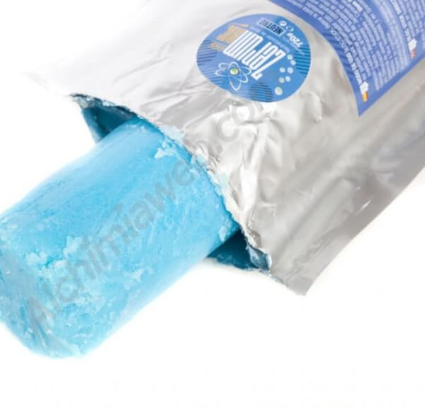 Zerum Block 720gr