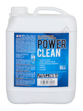 Alcool isopropylique Power Clean de Zerum