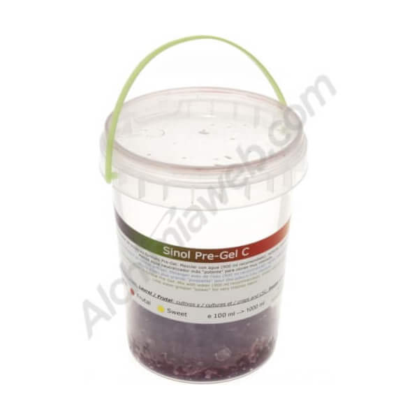 Sinol Pre-Gel C