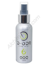D-ODR Fine Mist 70ml