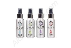 D-ODR Fine Mist Odour Removal 70ml