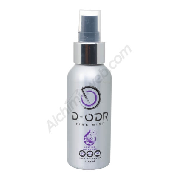 D-ODR Fine Mist Odour Removal 70ml