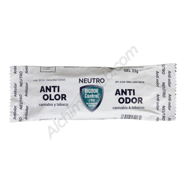 BIODOR Control Original