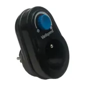 Regulador de velocidad para ventilador
