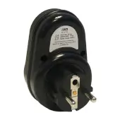 Leistungsregler für Ventilator