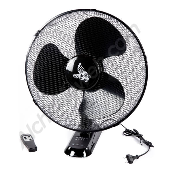 Cyclone Wall Fan 
