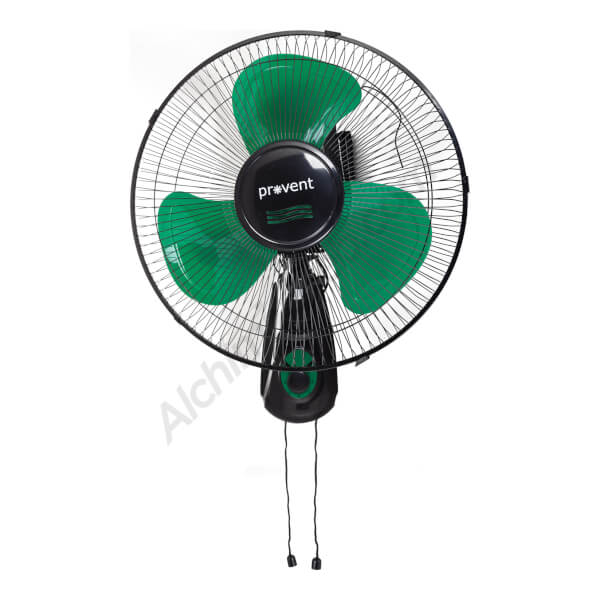 Ventilador de pared Pro-Vent de Pure Factory