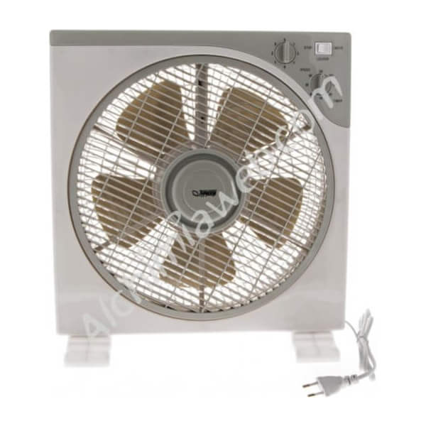 Typhoon BoxFan 30cm