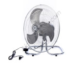 Ventilador Industrial 3 en 1 de 45 cm