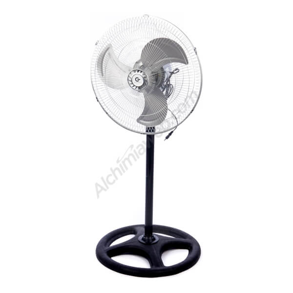 Ventilador Industrial 3 en 1 de 45 cm
