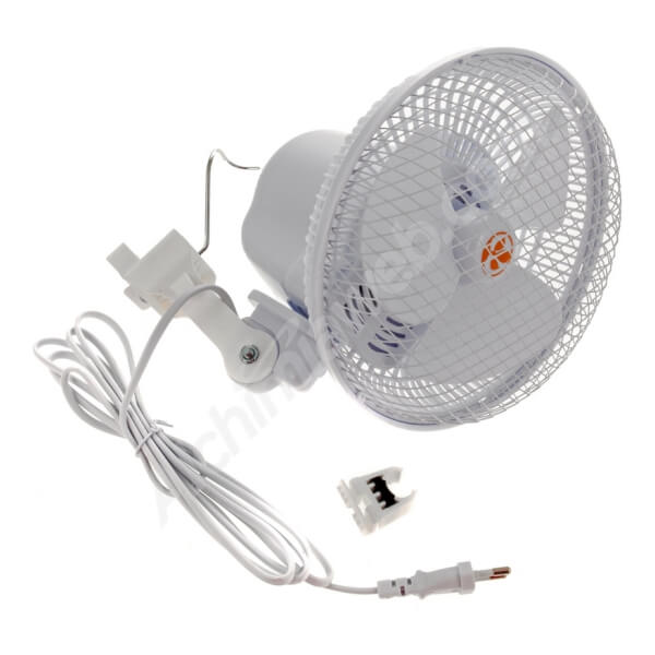 Monkey Fan 20w by Secret Jardin