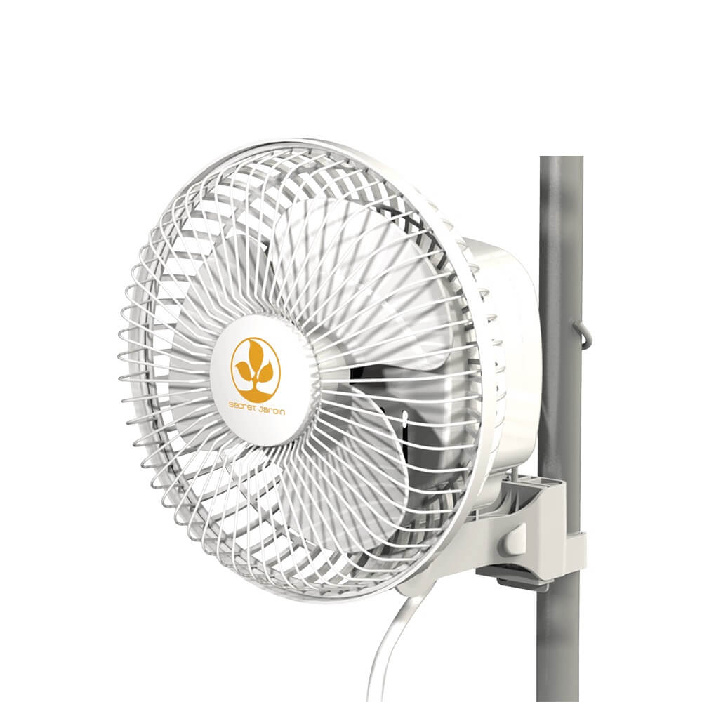 Lüfter Monkey Fan Secret 16W