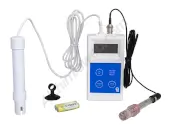 Bluelab Combo Meter: pH, EC et Température