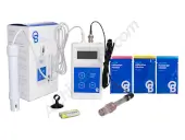 Bluelab Combo Meter: pH, EC et Température
