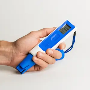 Bluelab OnePen Medidor pH, EC y Temperatura