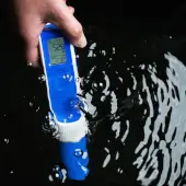 Bluelab OnePen pH, EC and Temperature Meter