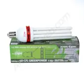 Pure Light Growth Low Consumption CFL Bulb