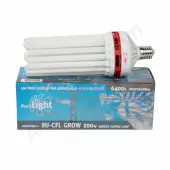 Pure Light Wachstums-CFL-Glühbirne
