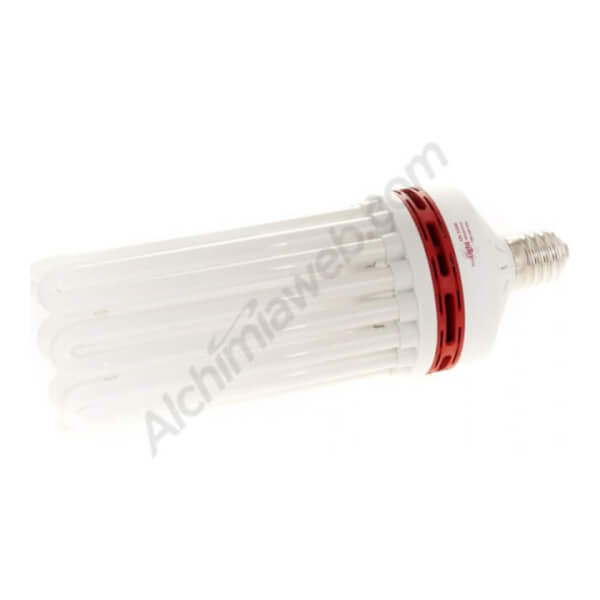 CFL Low Consumption Mixed Pure Light Greenpower Bulb