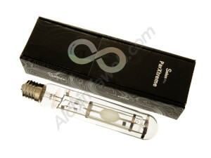Bombilla ParXtreme LEC 600W 3100K E40