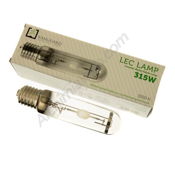 Vanguard LEC 315W E40 Bulb