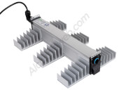 Sanlight EVO 60 Set, for espaces of 60x60cm