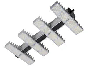 Sanlight LED Set EVO 80
