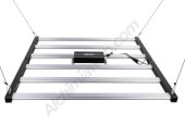 LUMii Black Led 720W