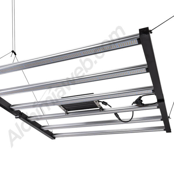 LUMii Black Led 720W