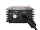Lumii Black electronic ballast
