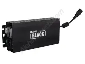 Lumii Black electronic ballast