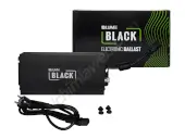 Lumii Black electronic ballast