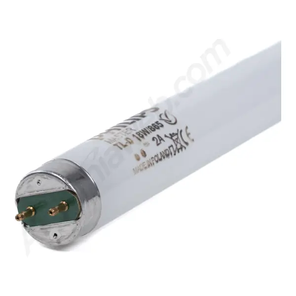 Philips Master Warm Leuchtstoffröhre 865 – 18W