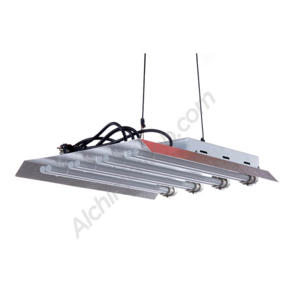 Stucco 4 x 55W Propergator luminary