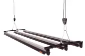 Universal T5 light Strip