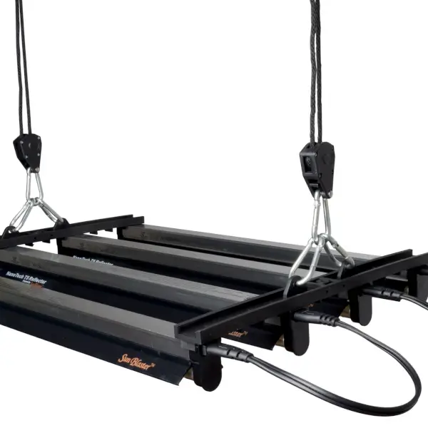Universal T5 light Strip