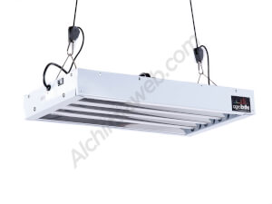 Propagador Agrobrite T5 4x24w