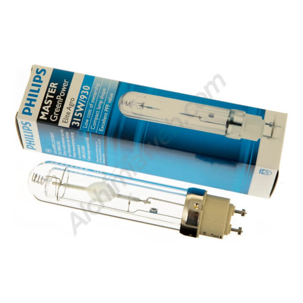Bombilla Philips Master para LEC CMH 315 w