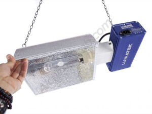 Lumatek Aurora 315w CMH LEC 3100 K