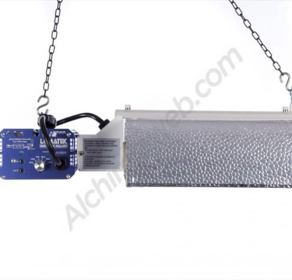 Lumatek Aurora 315w CMH LEC 3100 ºK